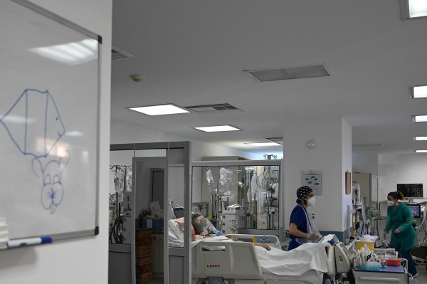 Καβάλα: Στην ΜΕΘ 16χρονος ποδοσφαιριστής – Τραυματίστηκε σοβαρά σε αγώνα