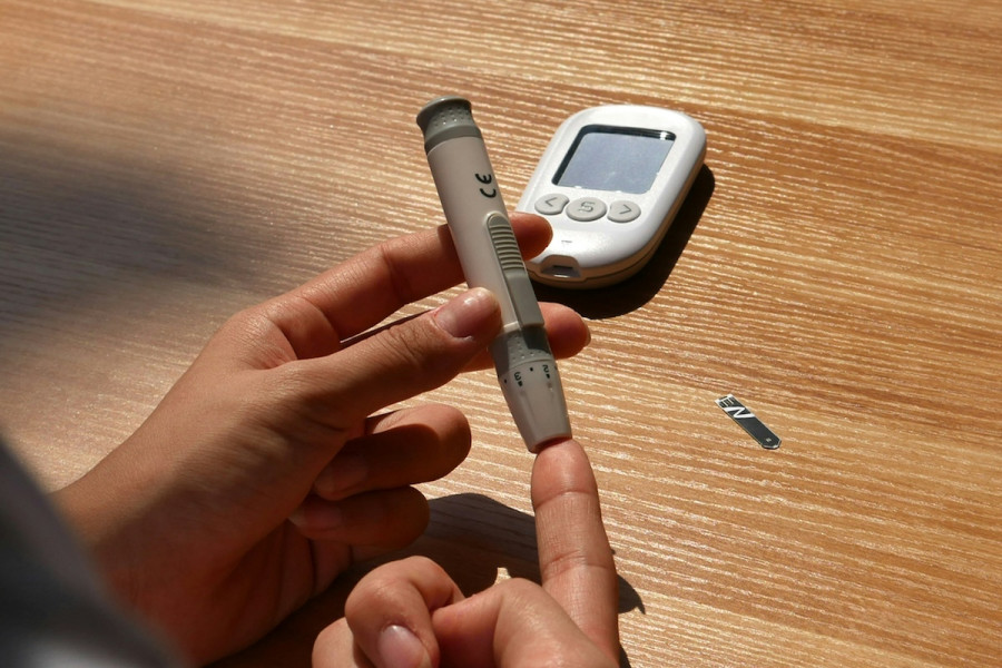 Σιωπηλή «πανδημία»: Εκατομμύρια άνθρωποι ζουν με διαβήτη χωρίς να το ξέρουν