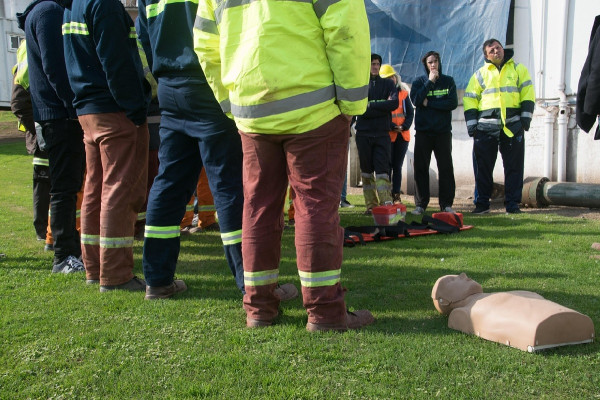 ΕΣΗΕΑ: Διοργανώνει σεμινάριο ΚΑΡΠΑ για δημοσιογράφους