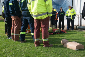 ΕΣΗΕΑ: Διοργανώνει σεμινάριο ΚΑΡΠΑ για δημοσιογράφους