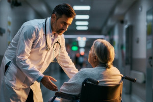 Νέα θεραπεία για τον μυοδιηθητικό καρκίνο της ουροδόχου κύστης