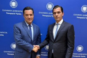 ΕΟΠΥΥ: Προσωρινός διοικητής αναλαμβάνει ο Αθανάσιος Ζαμάνης
