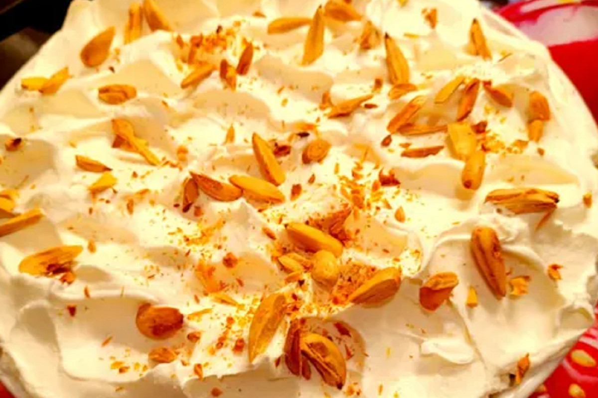 Banoffee: Η πιο ελαφριά εκδοχή του λαχταριστού γλυκού