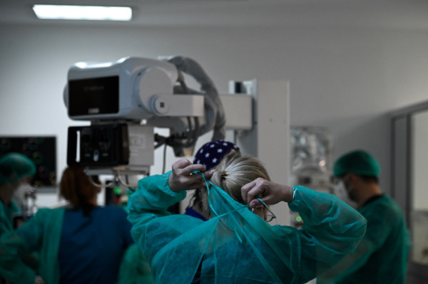 Απογευματινά χειρουργεία: Ο... τσουχτερός τιμοκατάλογος