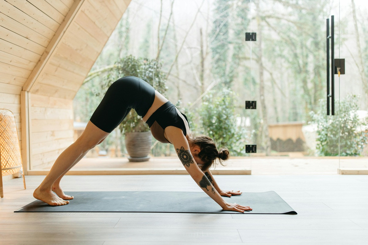 Pilates: 3 κλασικές ασκήσεις για τον κορμό και την σπονδυλική στήλη