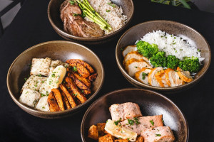 Μήπως η διατροφή σας σάς γερνά;