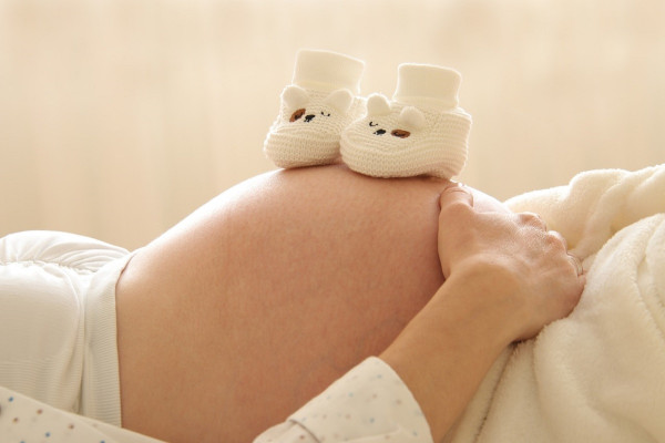 Φολικό οξύ: Ζωτικής σημασίας για τις εγκύους και το έμβρυο