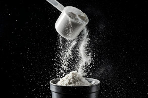 Γιατρός απαντά: Πόσο ασφαλής είναι η λήψη κρεατίνης μακροπρόθεσμα;