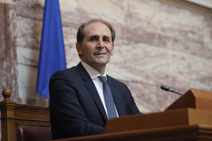 Απόστολος Βεσυρόπουλος: Πέθανε μετά από καρδιακή ανακοπή