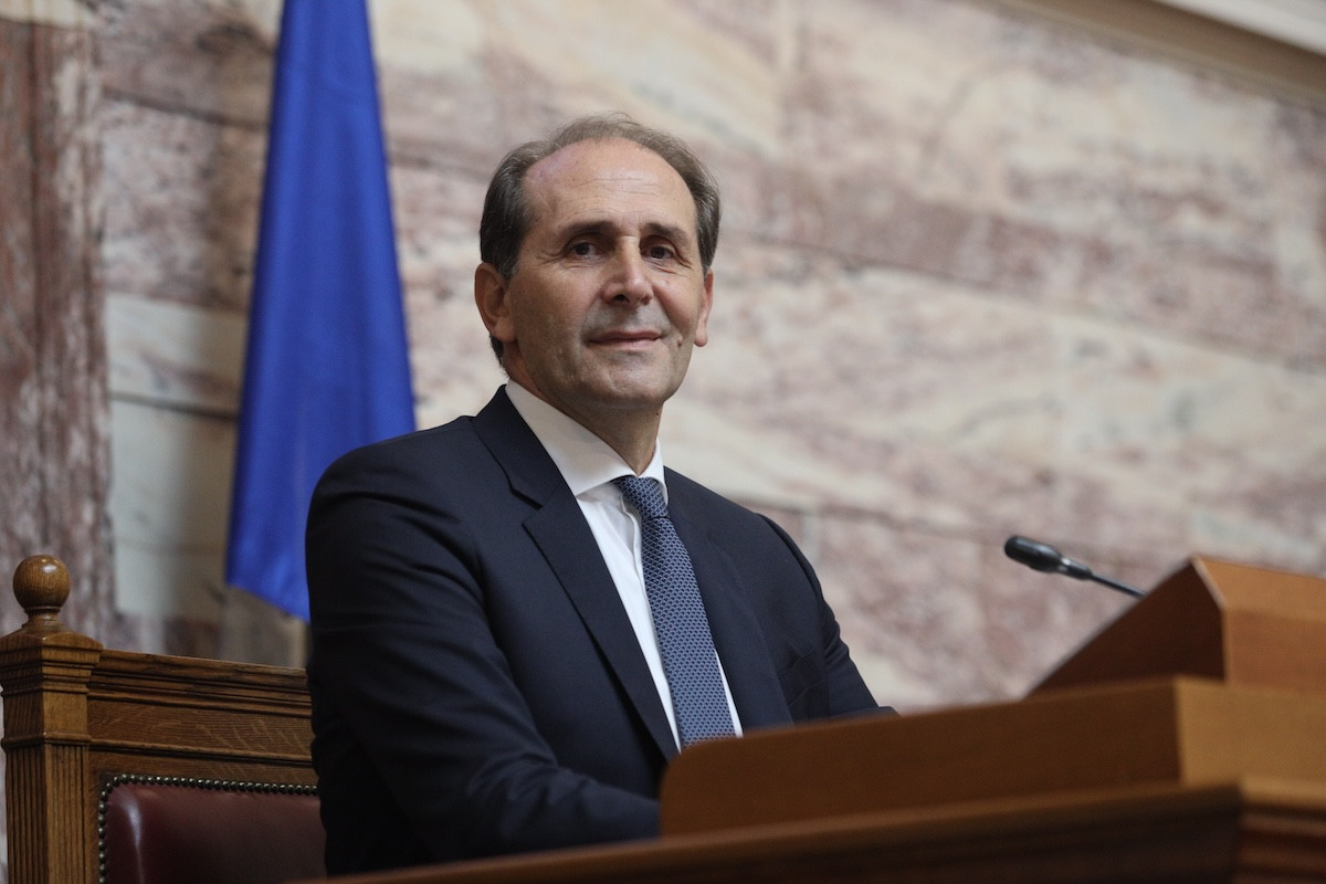 Απόστολος Βεσυρόπουλος: Πέθανε μετά από καρδιακή ανακοπή
