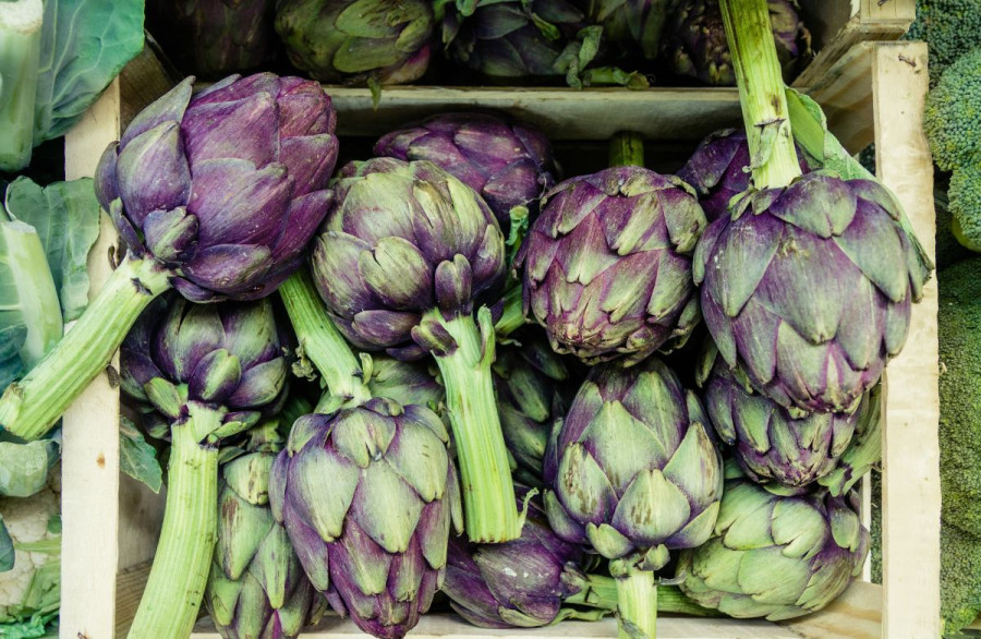 Χειμερινά λαχανικά: Ποια είναι και τι πρέπει να προσέξετε