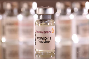 AstraZeneca: Αποσύρεται το εμβόλιό της κατά του κορωνοϊού