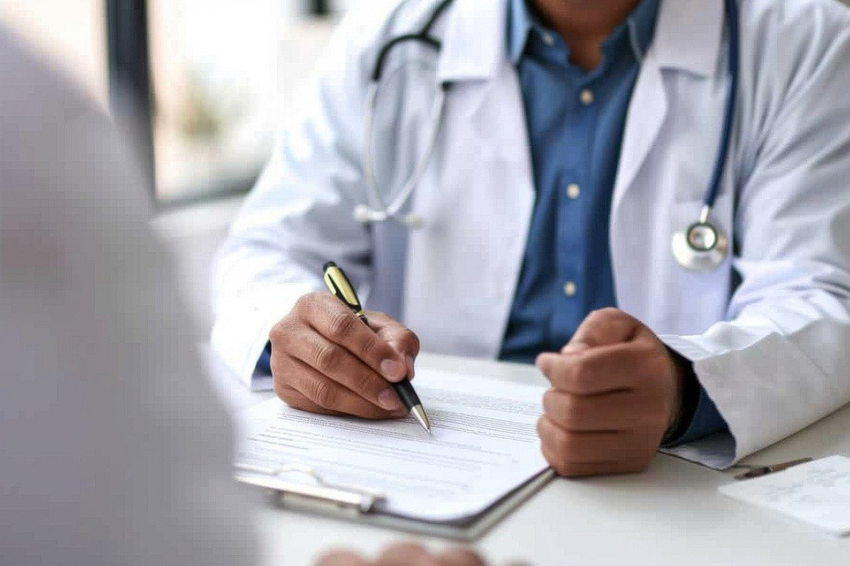 Θεσσαλονίκη: Πάνω από 280.000 δωρεάν ιατρικές πράξεις το 2024 στα δημοτικά ιατρεία και πολυϊατρεία του Δ. Νεάπολης - Συκεών