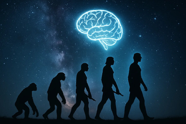 Το ανθρώπινο σώμα αλλάζει: Μέχρι το 2100 οι περισσότεροι άνθρωποι θα έχουν ένα νέο χαρακτηριστικό