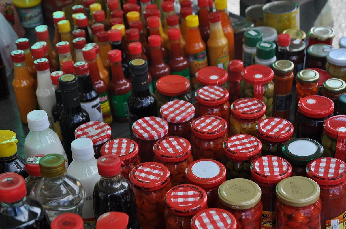 Συντηρητικά τροφίμων: Αυτά είναι τα πιο επικίνδυνα - Αυξάνουν τον κίνδυνο διαβήτη και καρκίνου