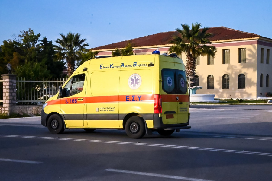 Τραγωδία στην Κρήτη: Νεκρή 30χρονη νοσηλεύτρια μετά από κατανάλωση χαπιών