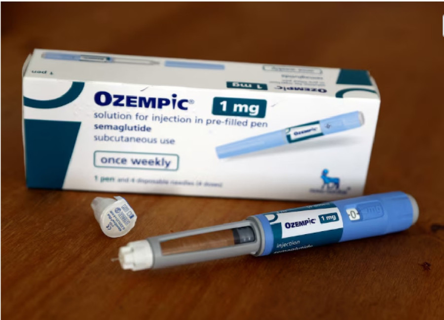 Ozempic, Rybelsus, Wegovy: Αυτή η σπάνια, αλλά πολύ σοβαρή βλάβη που προκαλούν στα μάτια