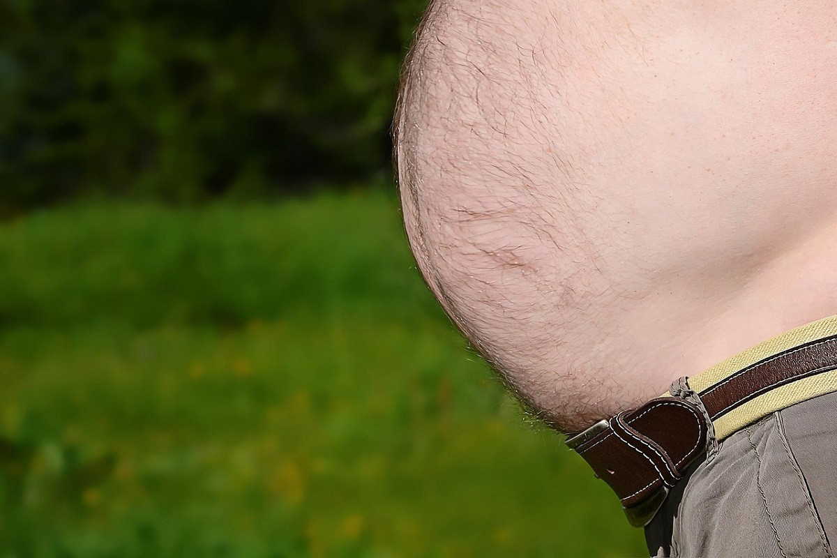 Τι πρέπει να προσέχουν οι άνδρες που έχουν «μπιροκοιλιά»