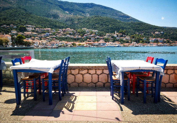 Ιθάκη: Χωρίς μόνιμο παιδίατρο το νησί επί σειρά ετών – Τι καταγγέλλουν οι τοπικοί φορείς