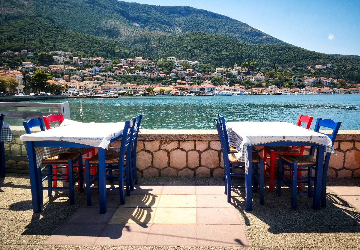 Ιθάκη: Χωρίς μόνιμο παιδίατρο το νησί επί σειρά ετών – Τι καταγγέλλουν οι τοπικοί φορείς