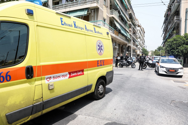 Πειραιάς: Διαρροή αερίου σε βενζινάδικο – Εκκενώθηκαν πολυκατοικίες