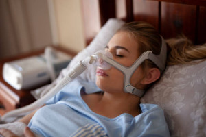 Οι ασθενείς με άπνοια ύπνου είναι επιρρεπείς σε υψηλότερο μακροχρόνιο κίνδυνο COVID