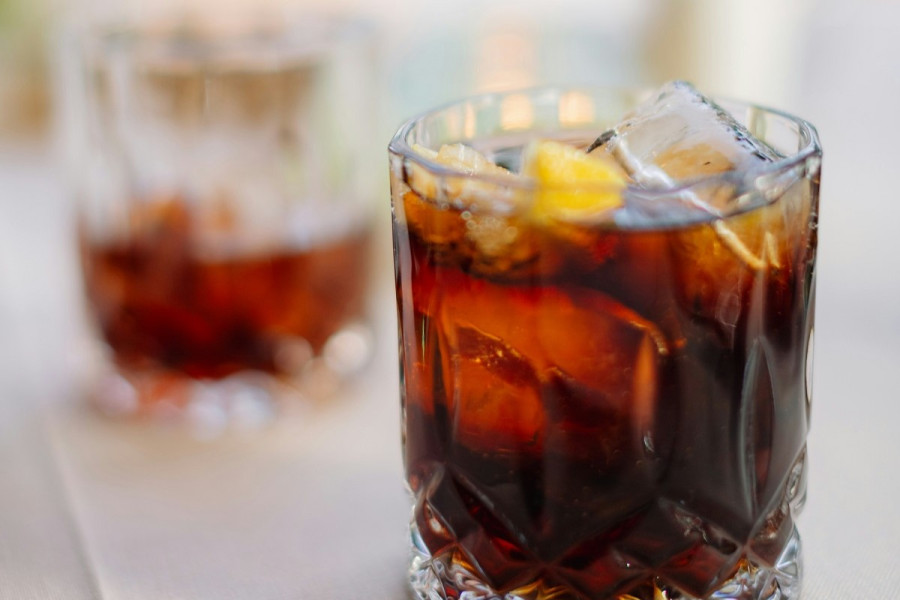 Πόσα αναψυκτικά διαίτης είναι ασφαλές να καταναλώνετε την εβδομάδα