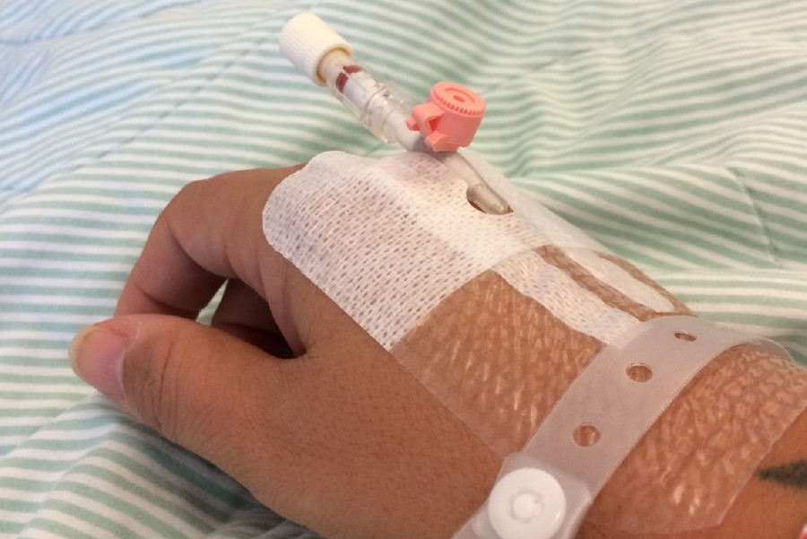 «Αττικόν»: Νοσηλεύτριες χορήγησαν λάθος αντιβιοτικό σε ασθενή και υπέστη αλλεργικό σοκ