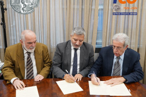 ΙΣΑ: Μνημόνιο συνεργασίας για την ενίσχυση των πολιτικών δημόσιας υγείας κατά του καπνίσματος