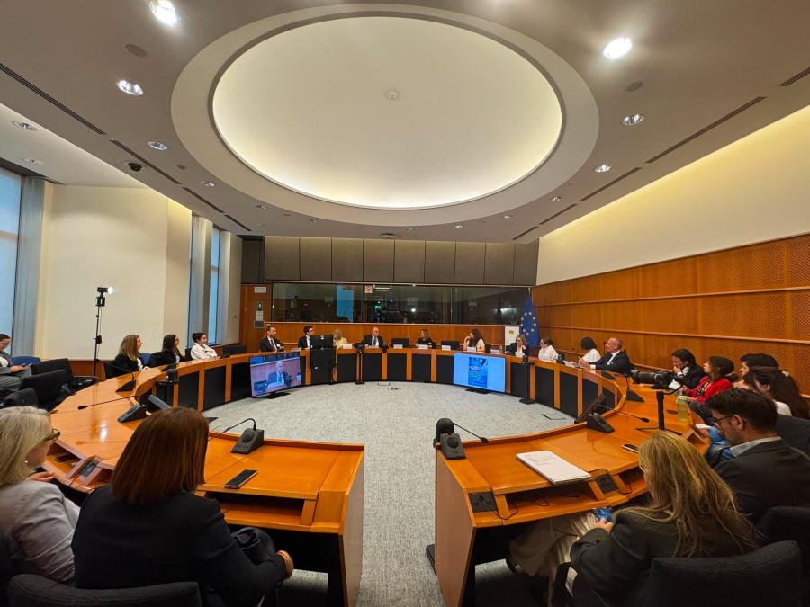 AbbVie: Ενεργός συμμετοχή στη συζήτηση για την υγεία και την ισότιμη πρόσβαση των ασθενών στην καινοτομία