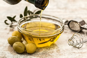 Παρθένο ελαιόλαδο - Τα εξαιρετικά οφέλη του για την υγεία