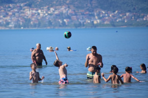 Πνιγμοί: Μία αόρατη επιδημία - Αριθμοί σοκ και συμβουλές