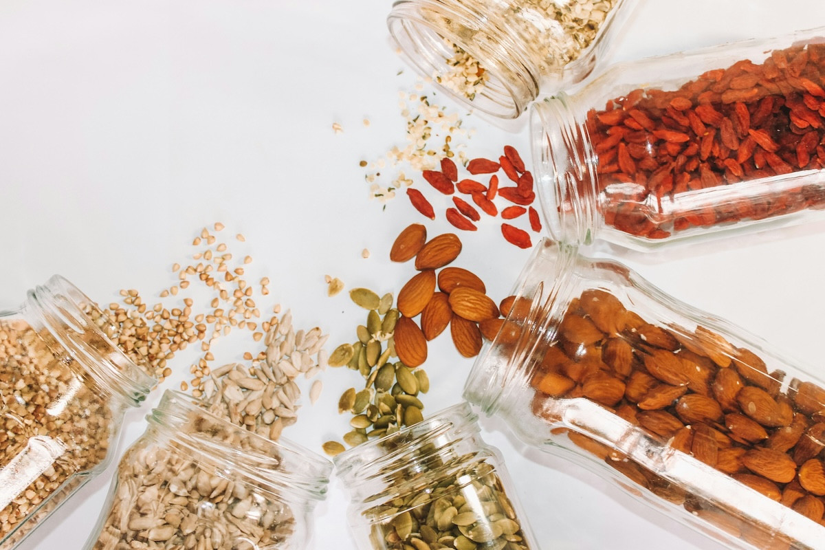 Σαρακοστή: Οι σπόροι που είναι φουλ στην πρωτεΐνη και προσφέρουν ενέργεια σε όσους κάνουν νηστεία