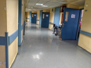 Β. Ελλάδα: Πρώην διοικητής νοσοκομείου καταδικάστηκε για προσβολή γενετήσιας αξιοπρέπειας