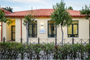 RMHC Ελλάς: Έξι μήνες επιτυχούς λειτουργίας της πρώτης Οικογενειακής Αίθουσας Ronald McDonald στο Παίδων «Αγία Σοφία»