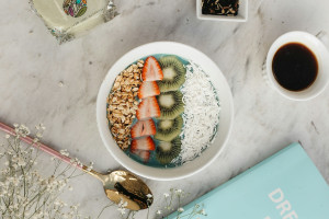 Τα 6 φρούτα με τους λιγότερους υδατάνθρακες