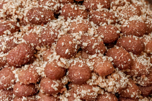 Νικόλαος Παρασκευής: Συνταγή για υγιεινά μελομακάρονα