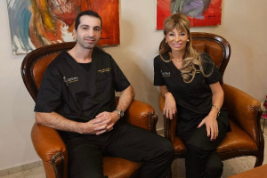 Στοχευμένο λίφτινγκ: Πώς οι μικροεπεμβάσεις προσφέρουν φυσικό αποτέλεσμα