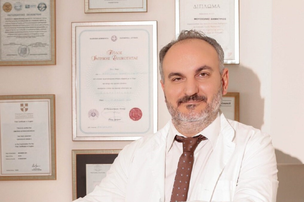 Καρκίνος του παχέος εντέρου: Ποια συμπτώματα προειδοποιούν;