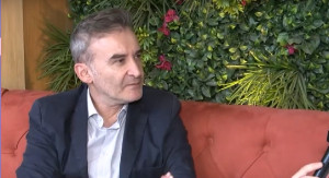 Νίκος Ορφανός: Υπεβλήθη σε επέμβαση για όγκο στον εγκέφαλο – Οι πρώτες δηλώσεις