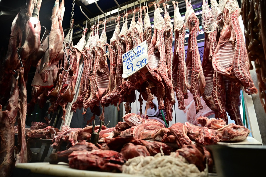 ΕΦΕΤ: Συμβουλές για την αγορά αρνιού και κατσικιού – Ο σωστός τρόπος συντήρησης