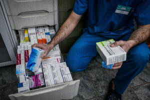 ΦΣΑ: Διαμαρτύρεται για τα λειτουργικά προβλήματα στην πλατφόρμα της ΚΜΕΣ