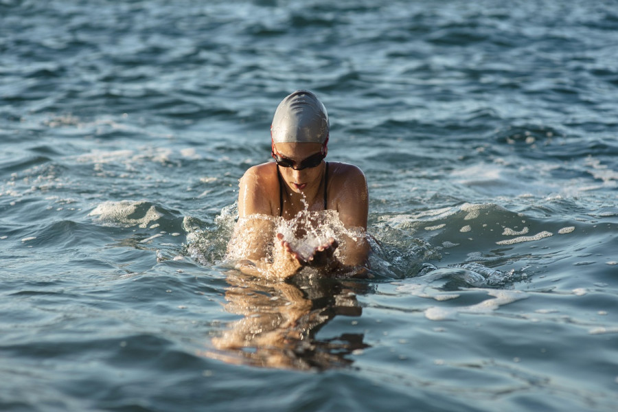 Όσα πρέπει να γνωρίζετε αν είστε χειμερινοί κολυμβητές
