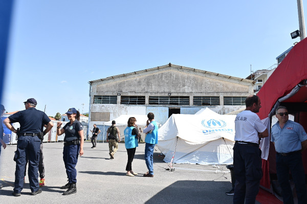 Ναυάγιο στην Πύλο: Με πνευμονία και συνολική κατάπτωση οι μετανάστες που νοσηλεύονται στο νοσοκομείο Καλαμάτας