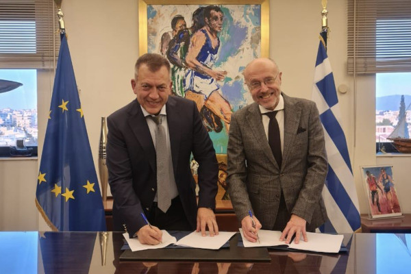 Δράσεις με στόχο τη διασφάλιση της Ψυχικής Υγείας στον Αθλητισμό