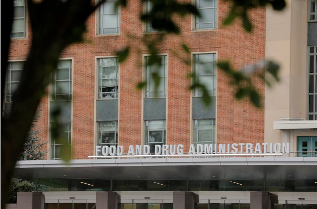 FDA: Αρνήθηκε να εγκρίνει φάρμακο της J&J για τον καρκίνο του πνεύμονα