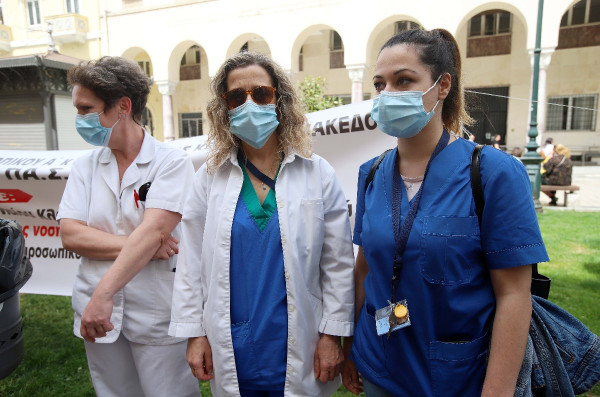 ΠΟΕΔΗΝ: Στηρίζει την στάση εργασίας των Κοινωνικών Λειτουργών του ΕΣΥ στις 3 Νοεμβρίου