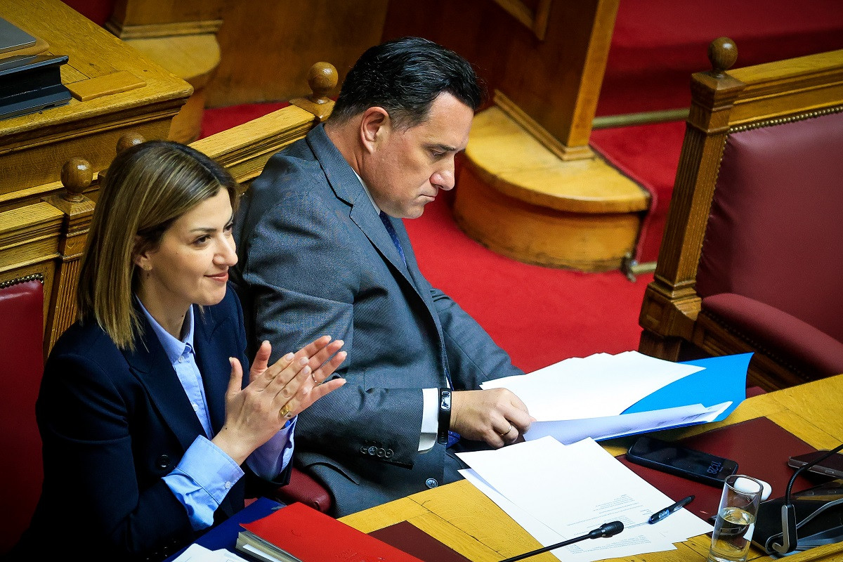 Υπουργείο Υγείας: «Πυρά» της ηγεσίας για τα μέτρα που ανακοίνωσε ο Αλέξης Τσίπρας