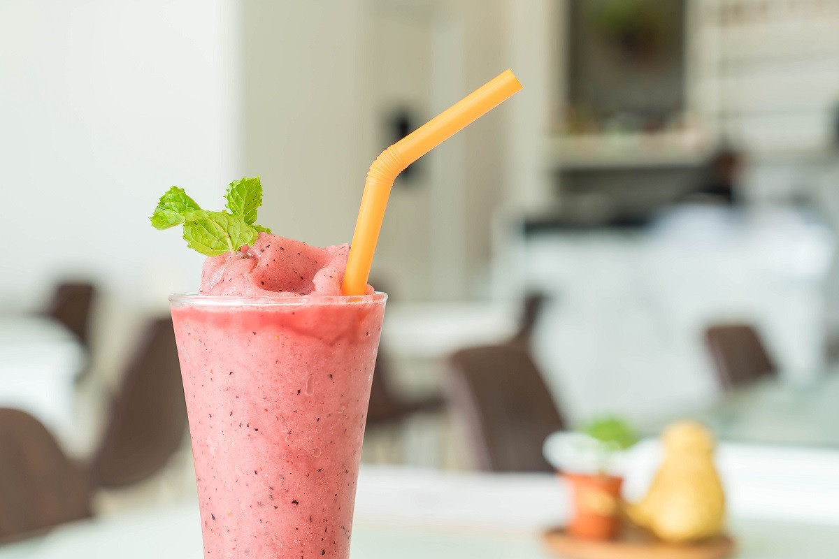 6 λάθη με τα smoothie που σαμποτάρουν την απώλεια βάρους