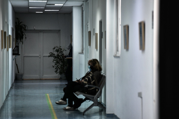 Κρίση διαρκείας για το ΕΣΥ στην Κρήτη